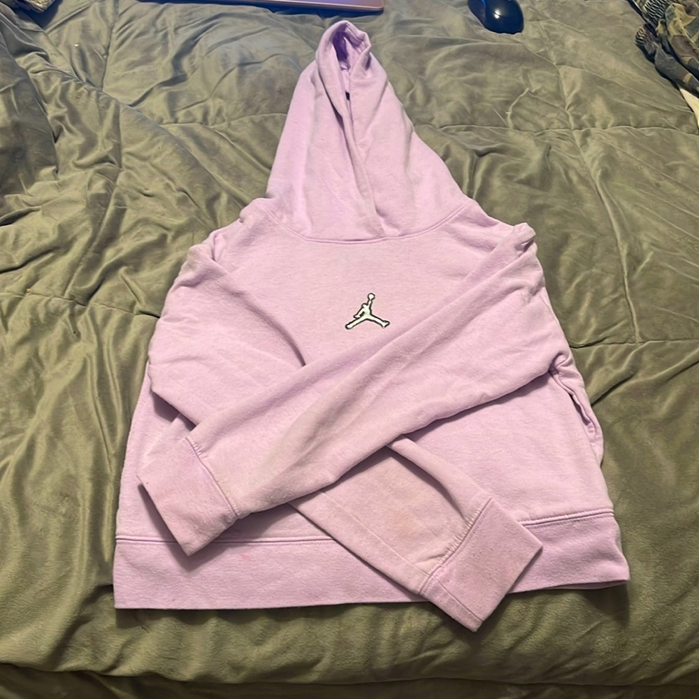 Jordan sweatshirt